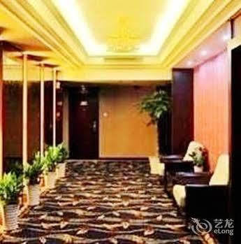 Tianhe Hotel تشنجدو المظهر الخارجي الصورة